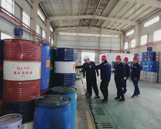 固本清源守青山 多措并舉護家園——漢中市全面加強固體廢物污染環境防治工作紀實